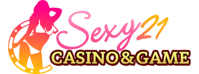 Sexy21 login เข้าสู่ระบบสมาชิก ปลอดภัย ล็อกอินง่าย